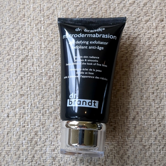 Dr. Brandt Skincare Dr Brandt Microdermabrasion Age Defying